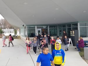 Walking Field Trip 2